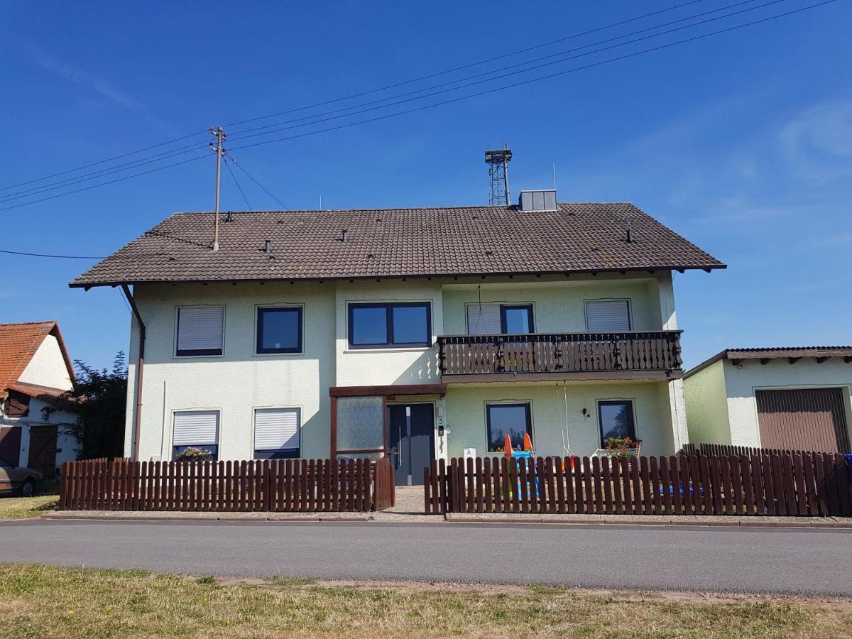 Geishoehe Landgasthof Rose Dammbach Pokoj fotografie