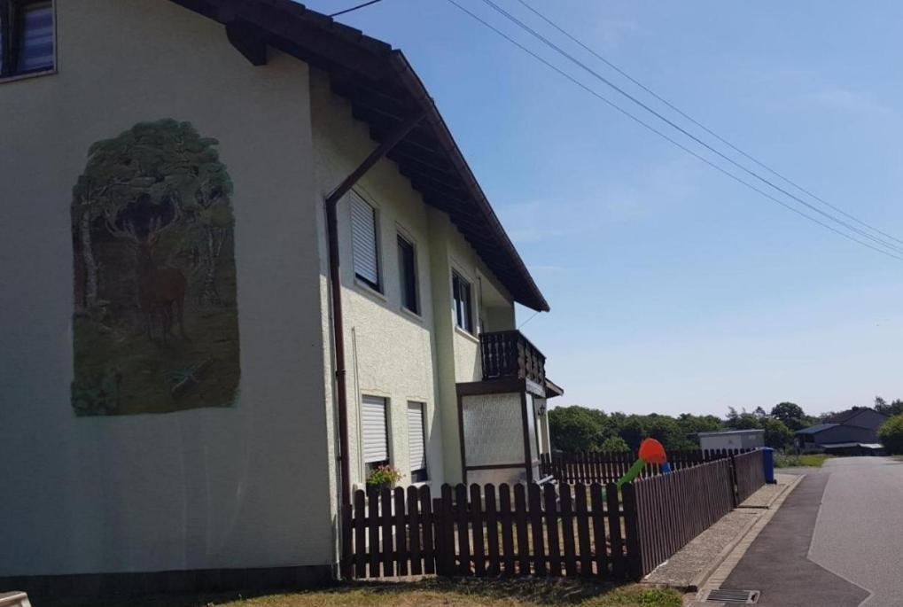 Geishoehe Landgasthof Rose Dammbach Pokoj fotografie