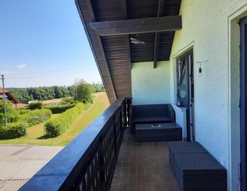 Geishoehe Landgasthof Rose Dammbach Pokoj fotografie