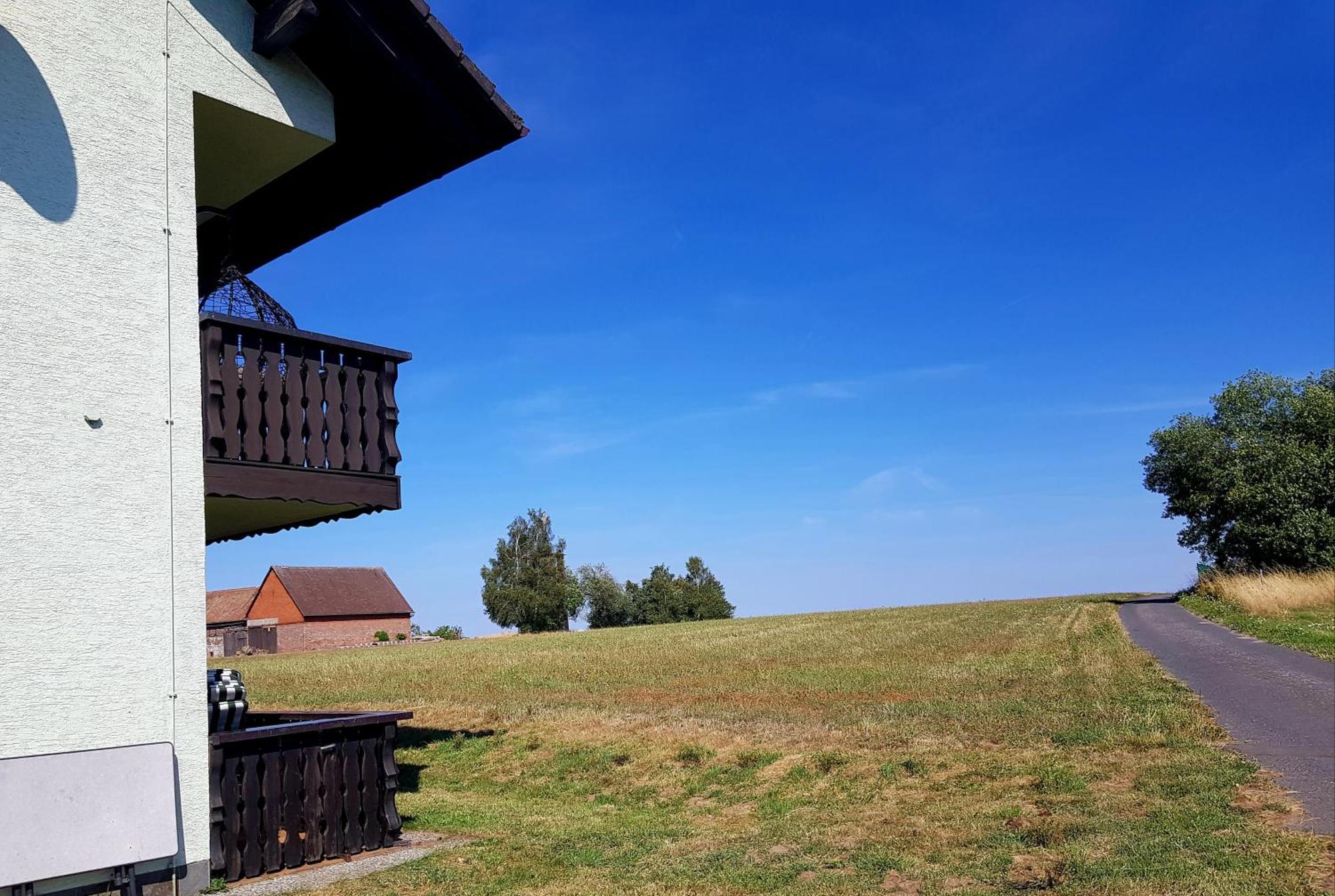 Geishoehe Landgasthof Rose Dammbach Pokoj fotografie